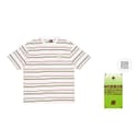 NSTNEW START TShirts Crew Neck Thin Straight Fit