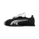 PUMA H Street Fabric Height Increasing Kids'