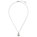 Vivienne Westwood Necklaces Silver