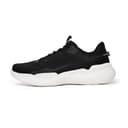 Anta Mufeng Sports Black Warrior