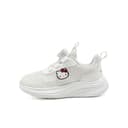 Sanrio Hello Kitty Hello Kitty Rebound Breathable Lightweight Height Increasing Support