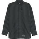 Oakley striped buttoned shirt