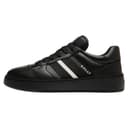 BALLY Raise Lowtop Black