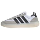 Adidas BARREDA DECODE White