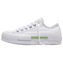Converse All Star Lift Canvas White
