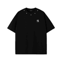 MLB New York Yankees T Shirt Black