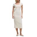 Lululemon Short Sleeved Dress