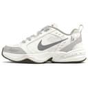 Nike Air Monarch 4 Lowtop Gray/White