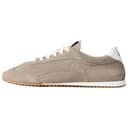 Alo Yoga Sunset Support Taupe