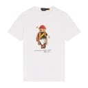 Polo Ralph Lauren Polo Bear T Shirt Classic Version