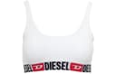 DIESEL Sports White