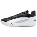 Jordan LUKA 5 Support Rebound Black White