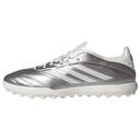 Adidas Copa Pure.4 Artificial Turf Soccer Silver Gray