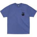 Stussy 8 Ball Pigment Dyed Tee