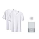 SEPTWOLVES Undershirt Shopping Bag