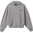 ZARA x Willy Chavarria SS26 Sweatshirt
