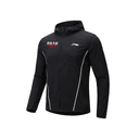 Li Ning Sports Trench Coat