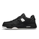 WARRIOR Skate Lowtop Black Rice