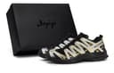 SALOMON XA PRO 3D Black Silver Gold