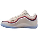 Nike Lebron 23 Light Ivory White