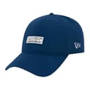 New Era Baseball Caps Marine Blue
