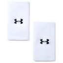 Under Armour Wristbands White