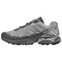 SALOMON XT Pathway 2 Fabric Stone Gray