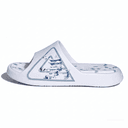 PEAK TAICHI 2.0 Slide Slippers Azure
