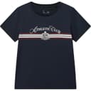 Li Ning Sports Life Collection T Shirt