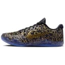 Nike Kobe 11 Grip Black Gold