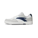 Anta Basic White Blue Gray