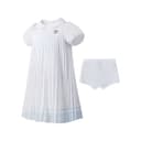 FILA Dress 2 Piece Set Children Aged 3 7 Years Old