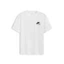 Nike Sportswear Crew Neck Short Sleeved T Shirts