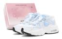 Nike Air Max Fusion Light Blue