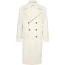Brunello Cucinelli Cashmere Coat