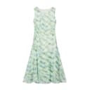 XIANGYING Sleeveless Dress