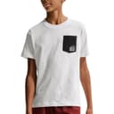 Nike TShirts Crew Neck Moderate