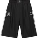 Adidas Originals x Willy Chavarria PINSTRIPE LONG SHORT