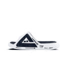 PEAK EVA Graffiti Cute Pet Quiet Quick Dry Slide Slippers