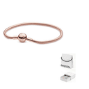 Pandora Bracelets Rose Gold