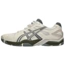 ASICS Gel Resolution 5 Tennis Ecru