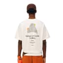 FPA COOLMAX TShirts Crew Neck Moderate