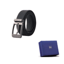 HLA Cow Black Width 3.5cm