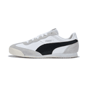 PUMA TURINO White Black