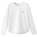 ASICS TShirts Crew Neck Thin