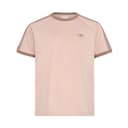 Adidas Originals TShirts Wonder Taupe Crew Neck Moderate