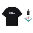 WE11DONE T Shirt Clothing