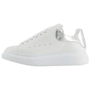 Alexander McQueen White