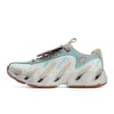 FILA VETTA Textile, Synthetic AbrasionResistant, Breathable, Lightweight Lowtop Chunky