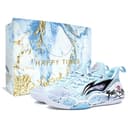 Li Ning Flash Strike 9 Mesh, Textile